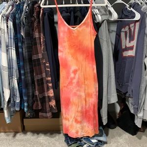 Forever 21 mini dress